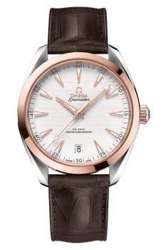 Seamaster Aqua Terra 150M Co-Axial Master Chronometer 41 MM